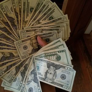 Meet your Posher, Deny